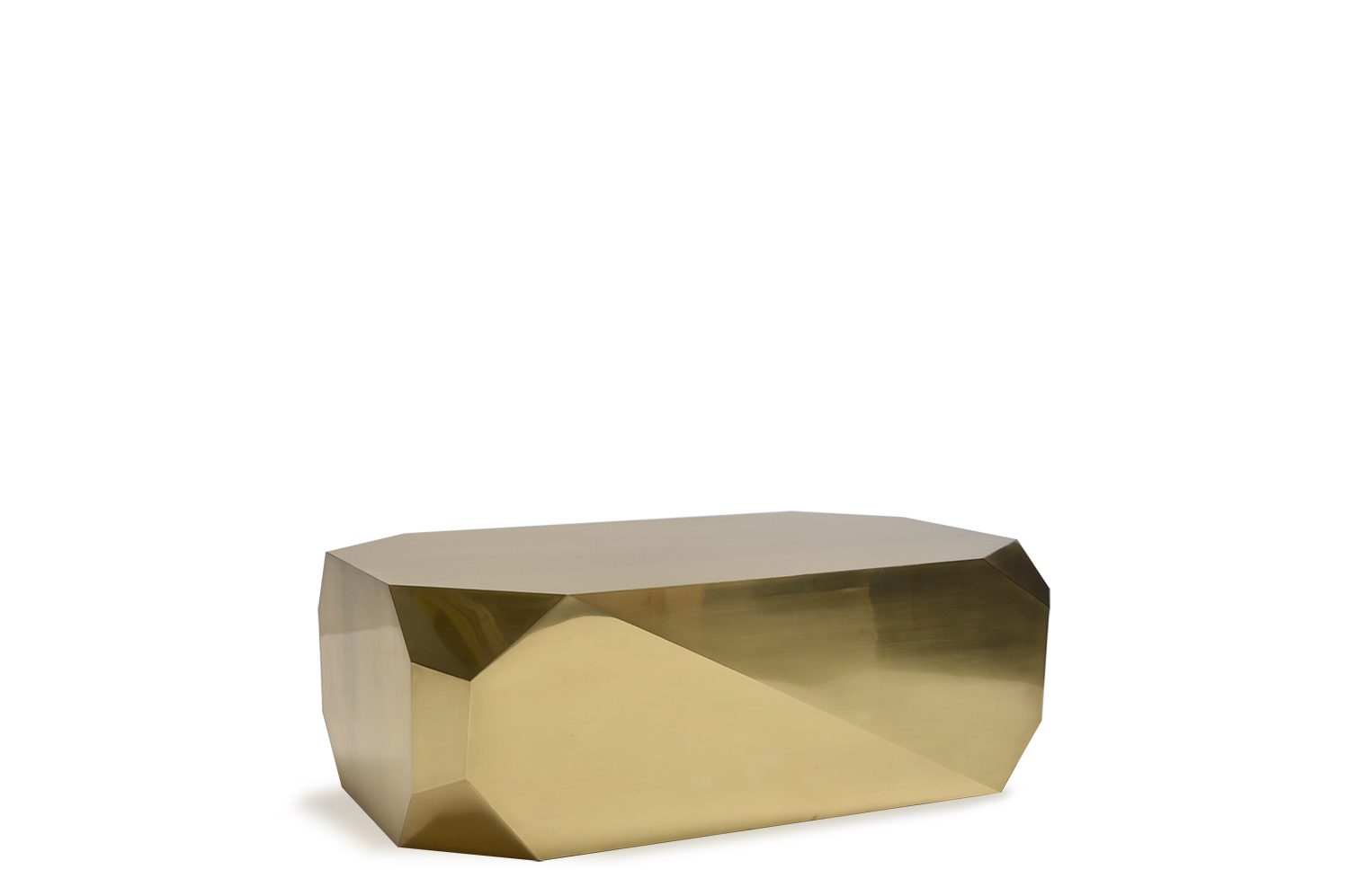 Hedge Stone Coffee Table 