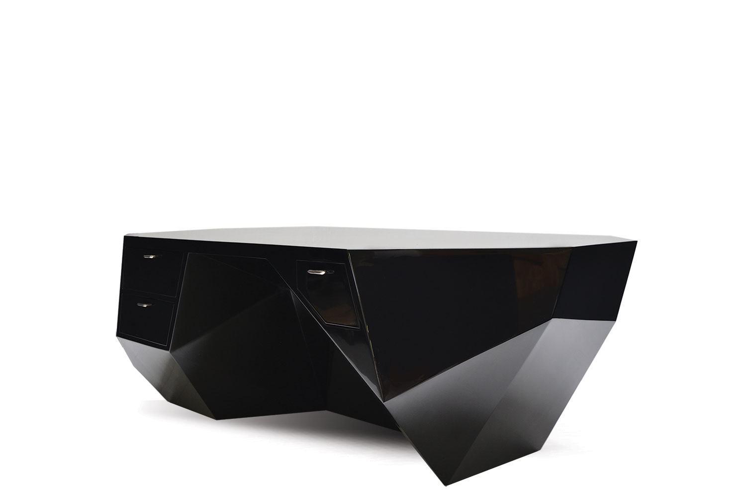 Popova Diabolo Desk