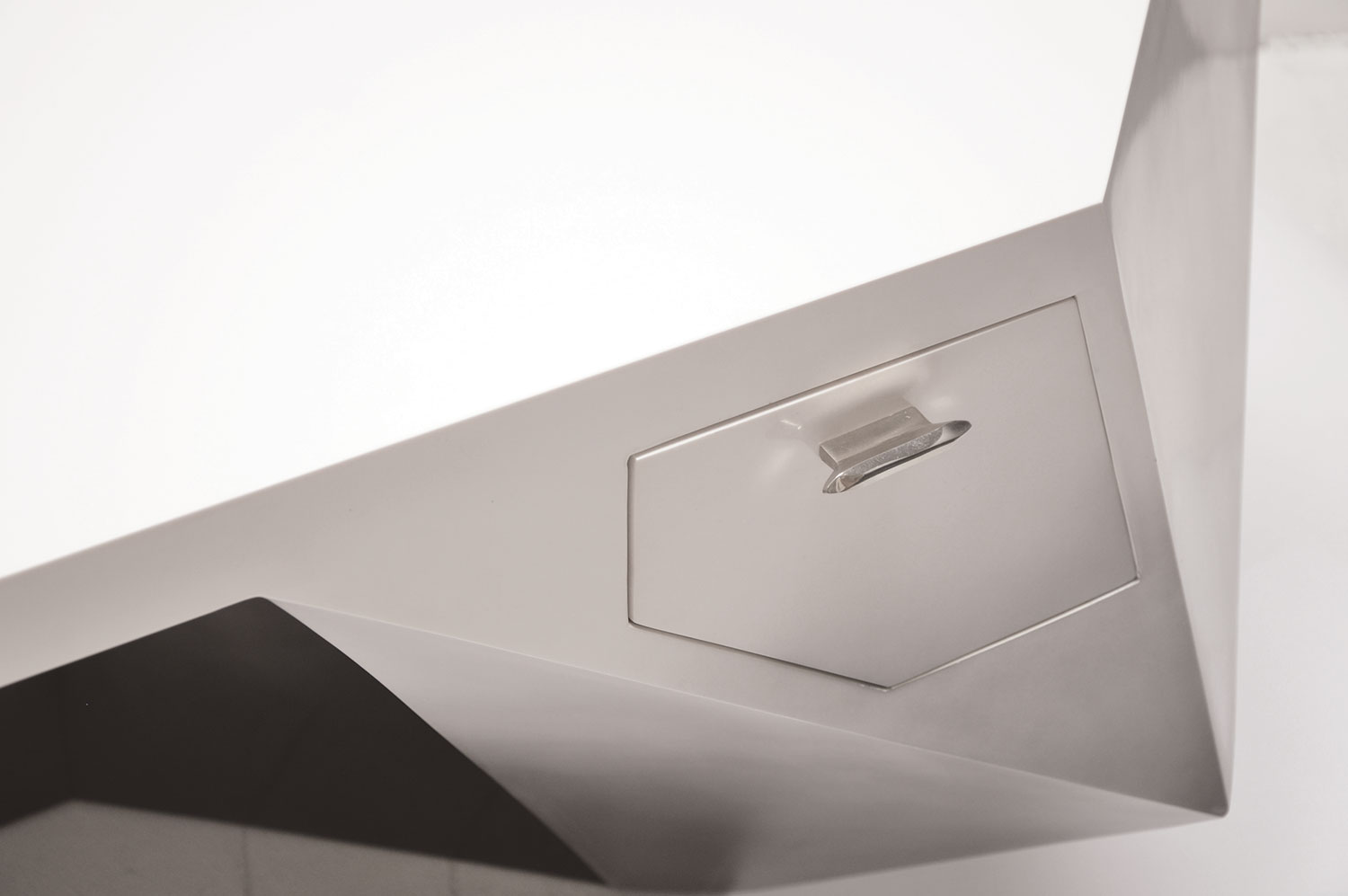 Popova Gradient Desk