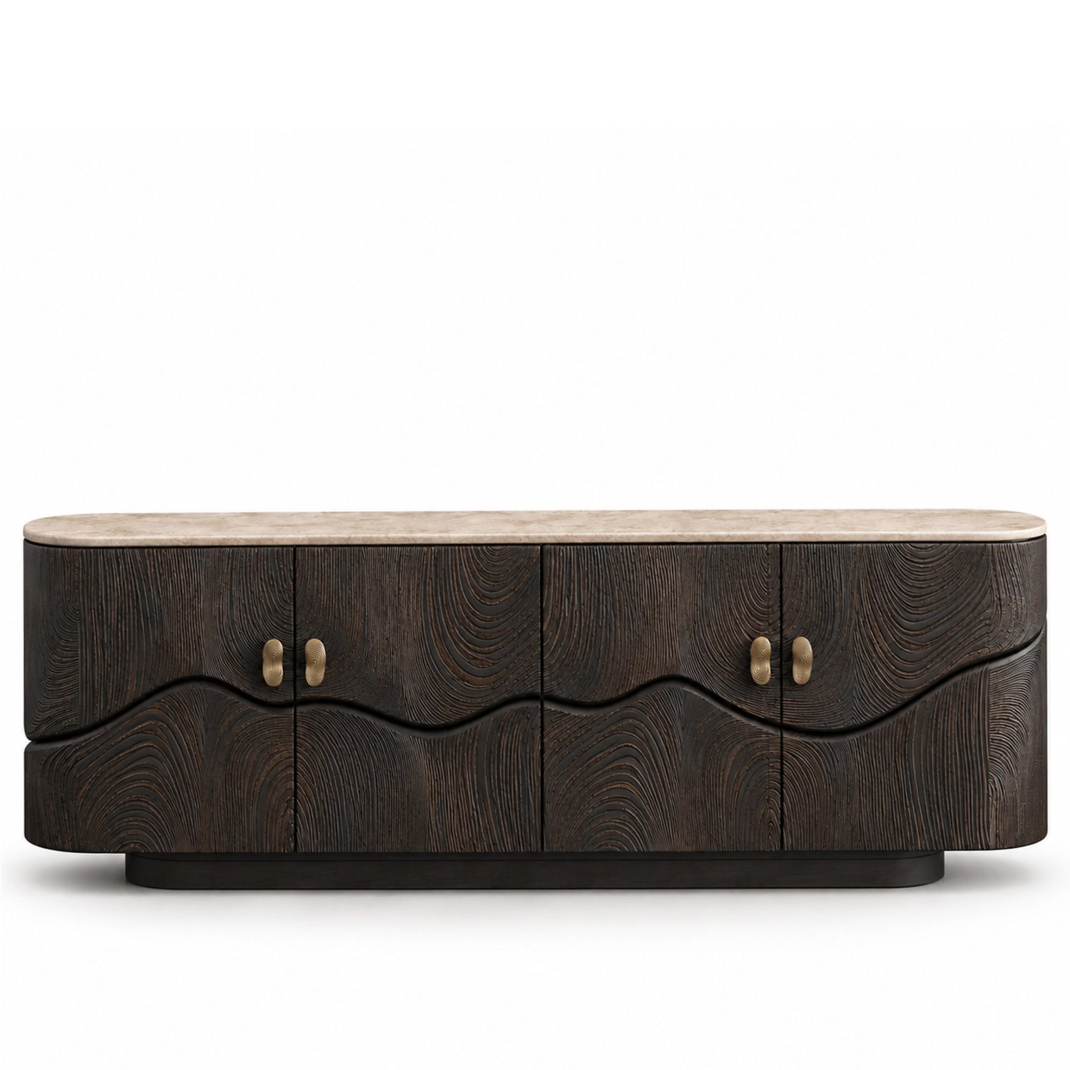 Relic Sideboard front view
