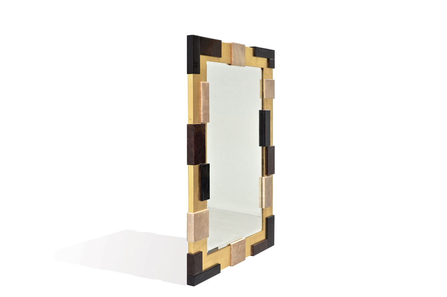 Resolution Mirror