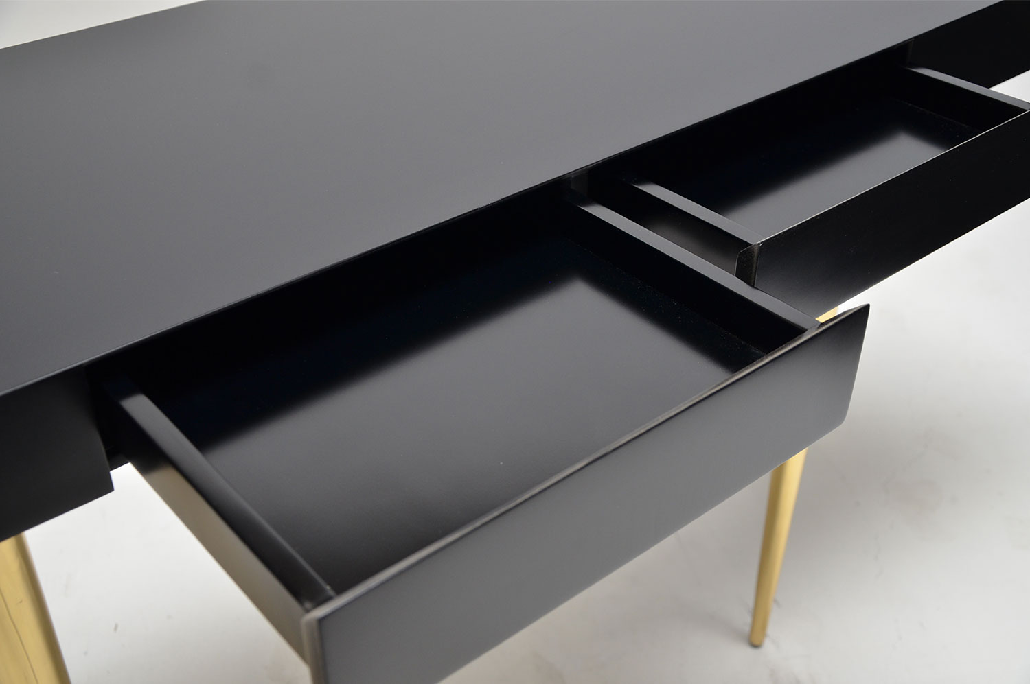 Retention Console