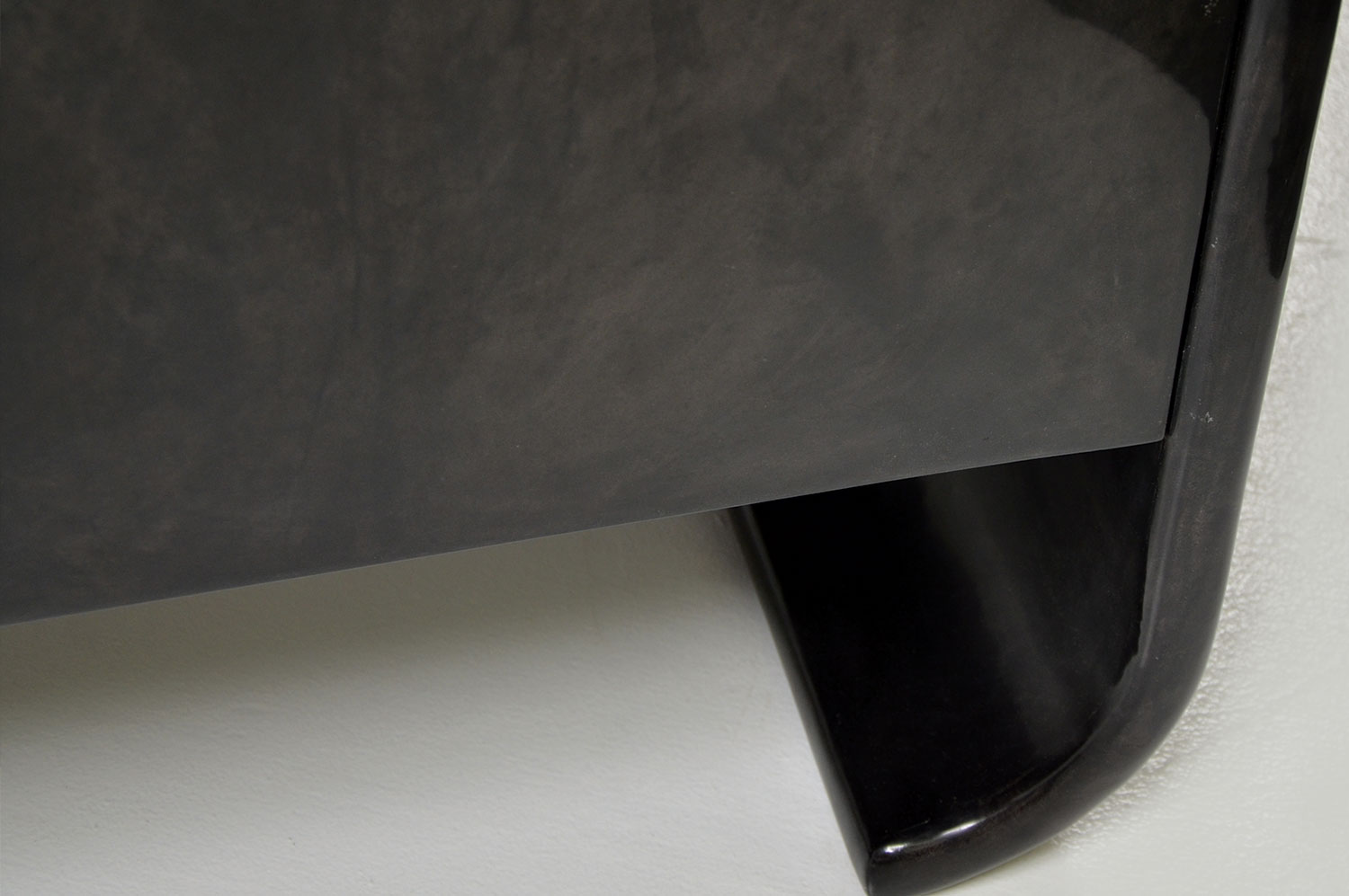 Scroll Parchment Sideboard