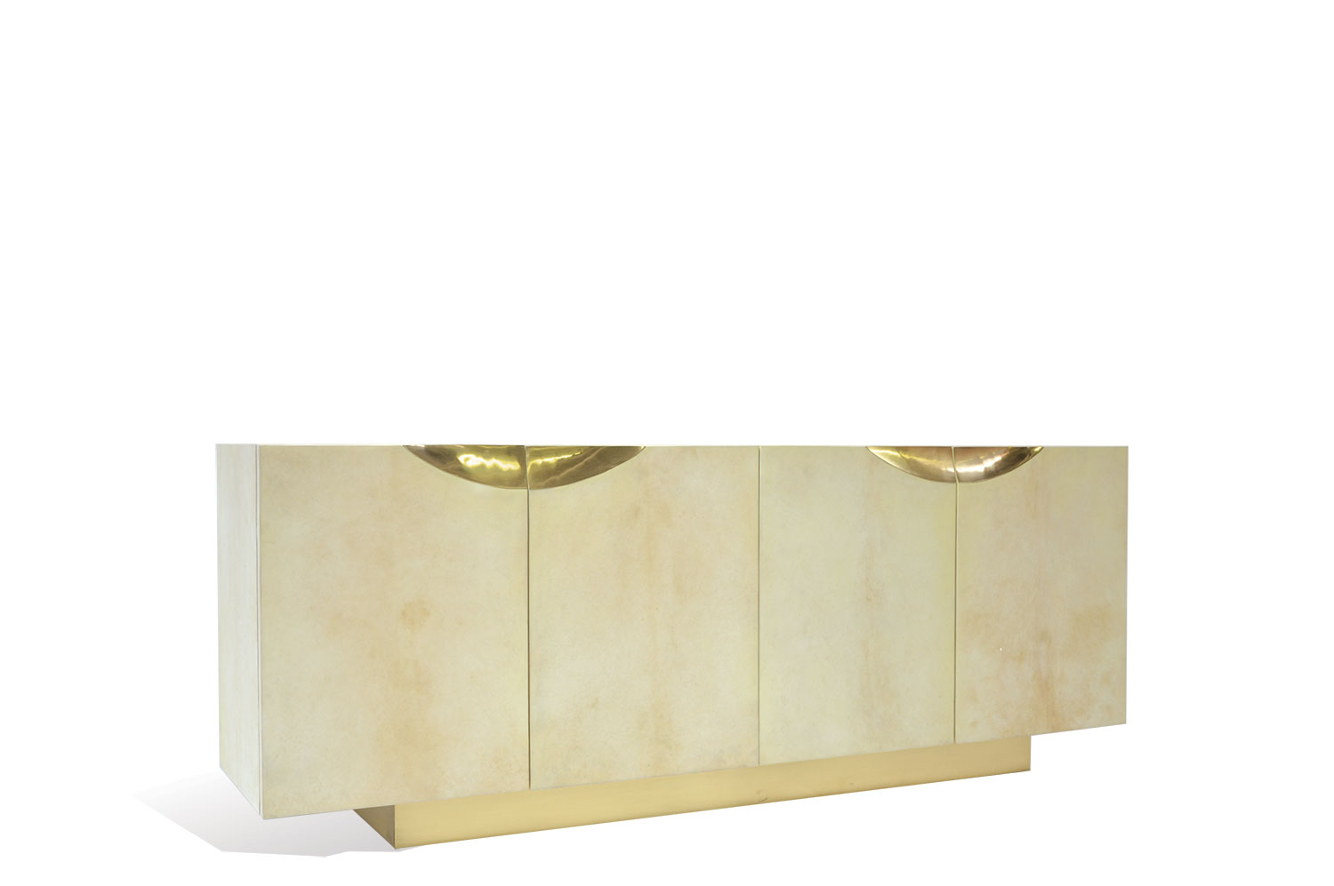 Parchment Sideboard