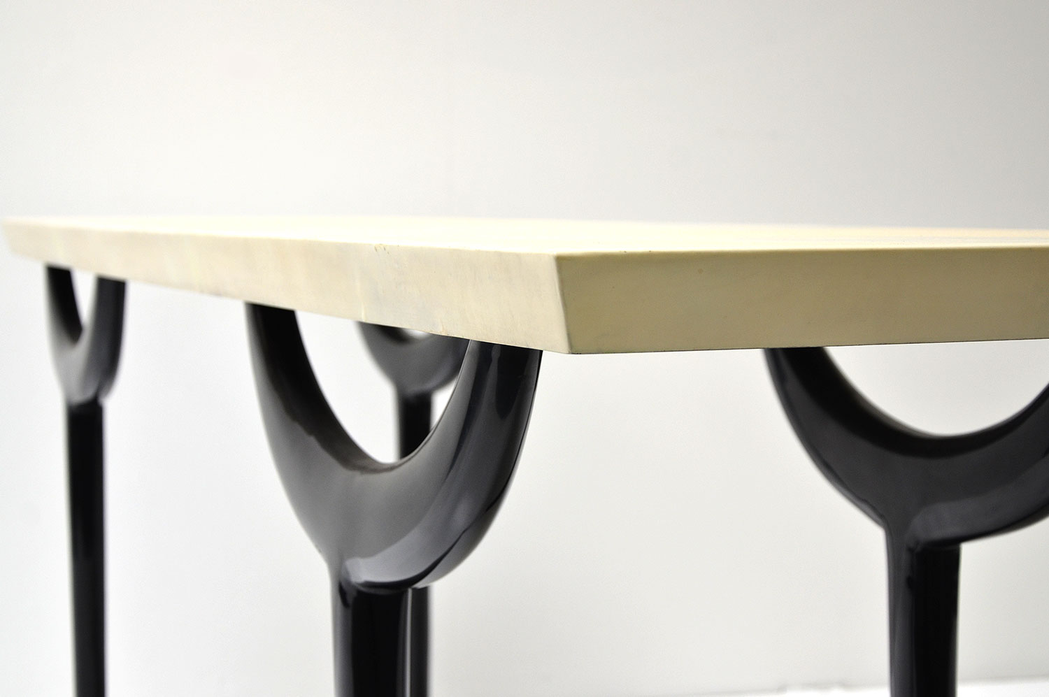 Parchment Table Top