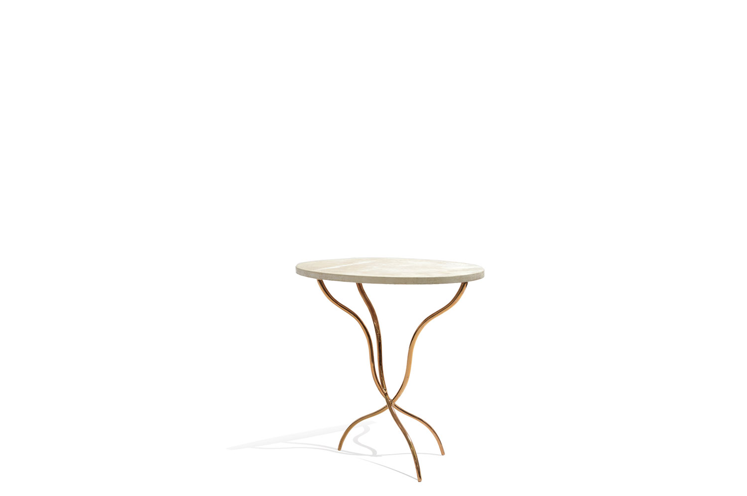 Vena Side Table