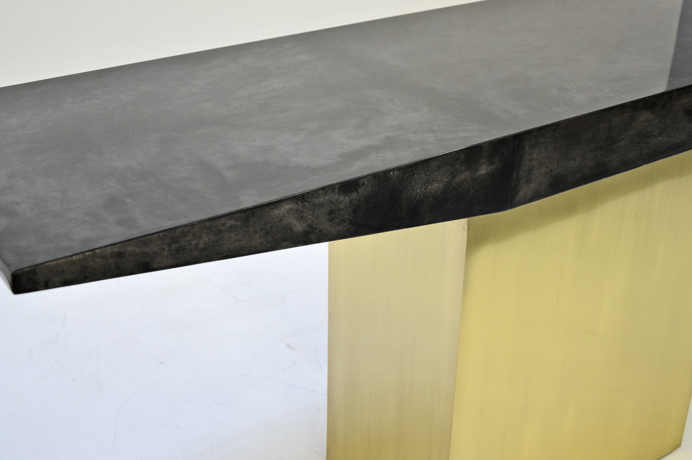 Parchment Table Top