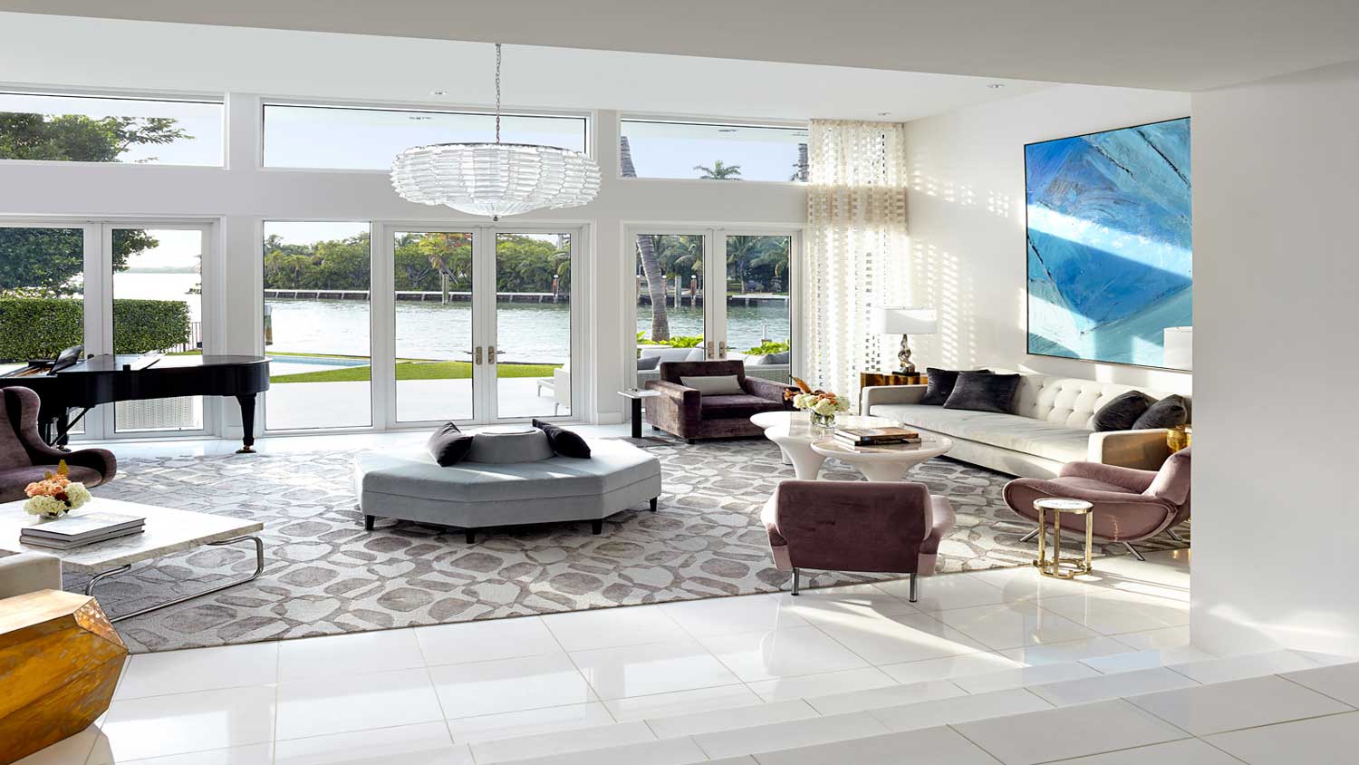 Private Client Miami, Florida