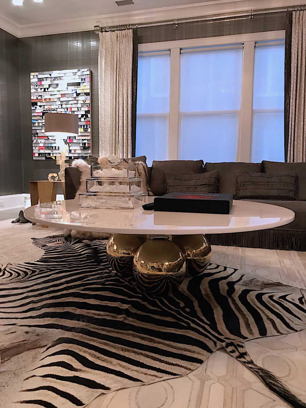 Private Client Palm Beach