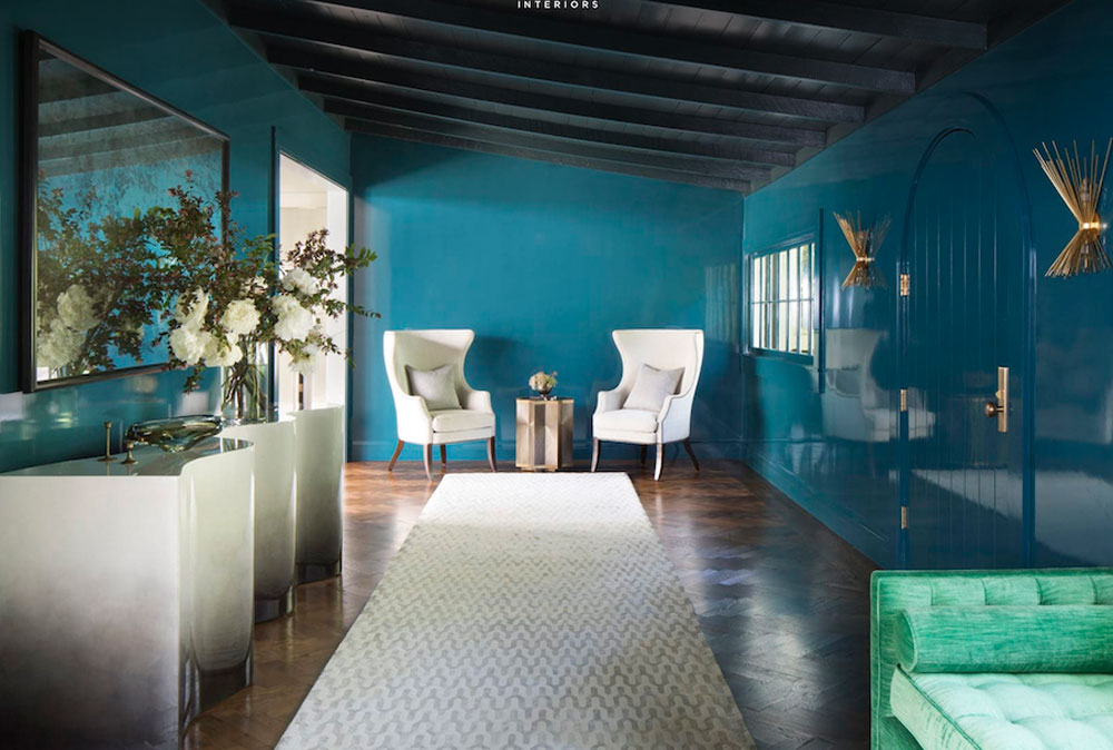 Niche Interiors