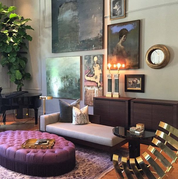 Private Client - Atlanta, USA